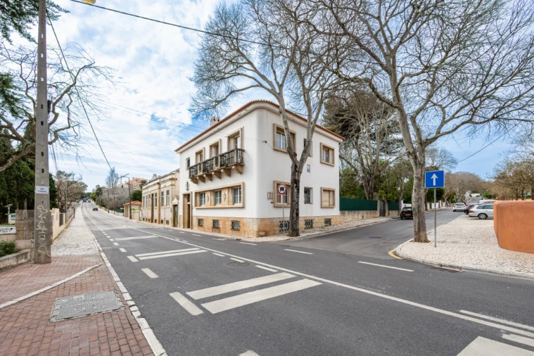 Moradia T6 para Venda em Cascais e Estoril Foto 4