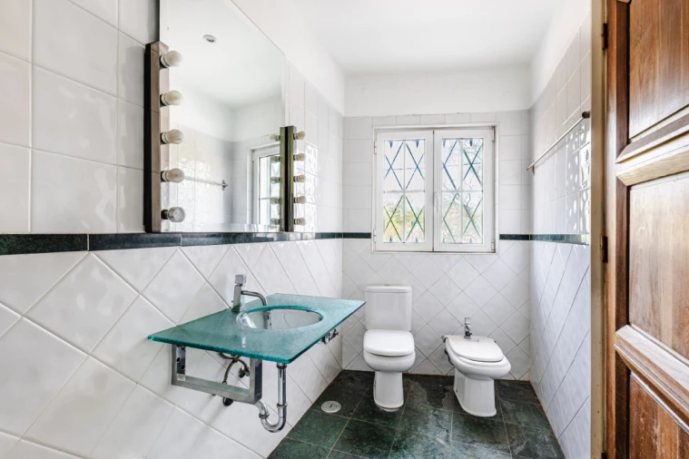 Moradia T6 para Venda em Cascais e Estoril Foto 16