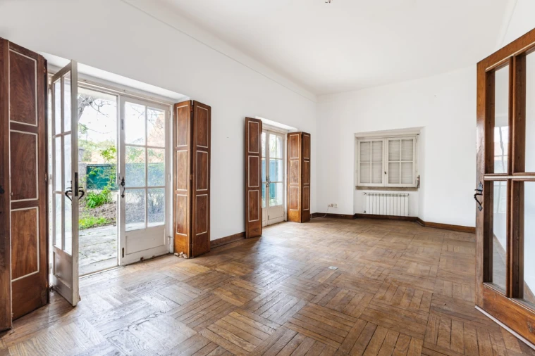 Moradia T6 para Venda em Cascais e Estoril Foto 8