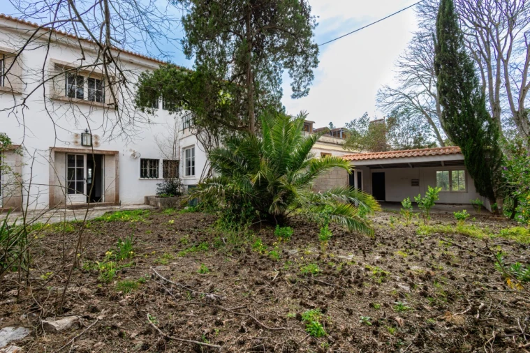 Moradia T6 para Venda em Cascais e Estoril Foto 24