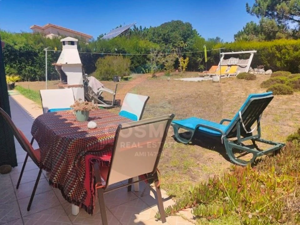 Moradia T2 para Venda em Aljezur Foto 5