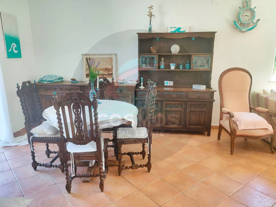 Moradia T2 para Venda em Aljezur Foto 9