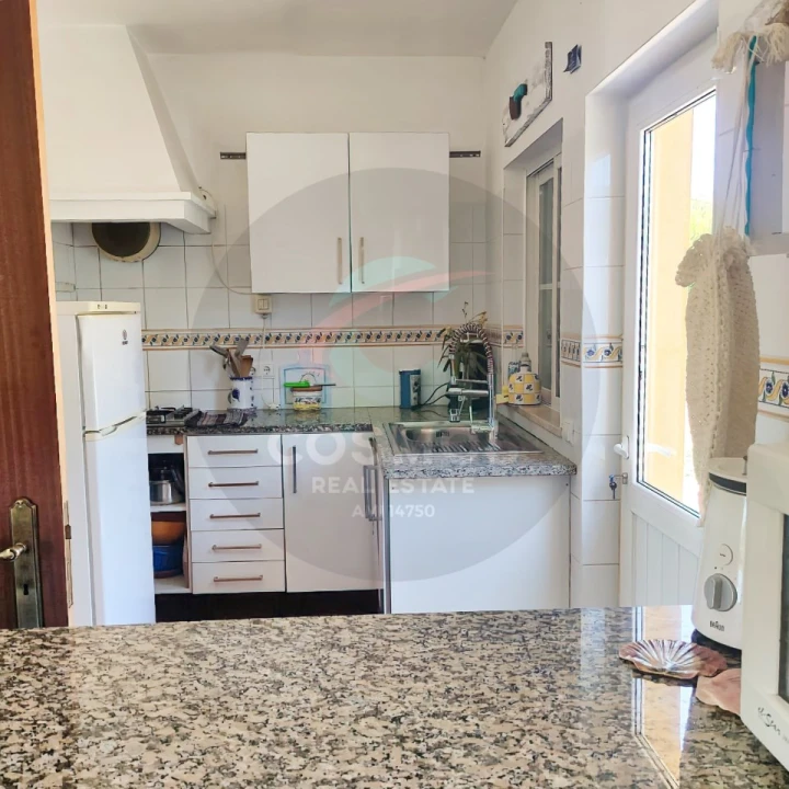 Moradia T2 para Venda em Aljezur Foto 10