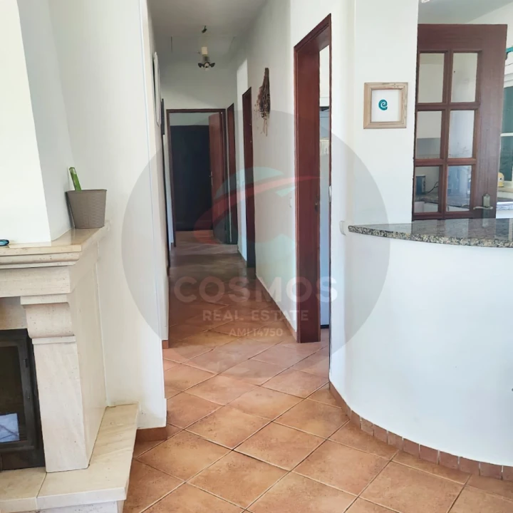 Moradia T2 para Venda em Aljezur Foto 11