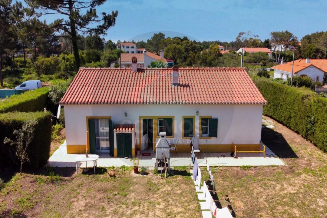 Moradia T2 para Venda em Aljezur Foto 1