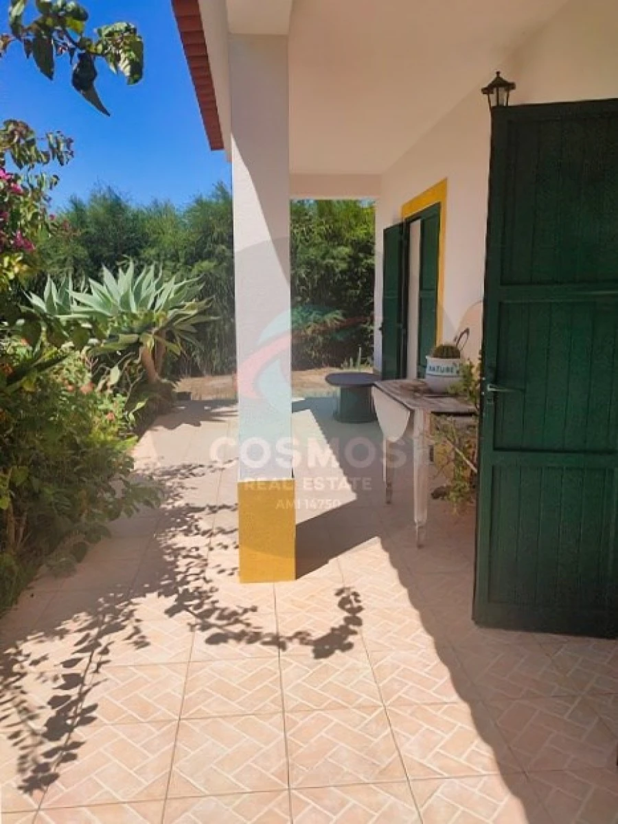 Moradia T2 para Venda em Aljezur Foto 6