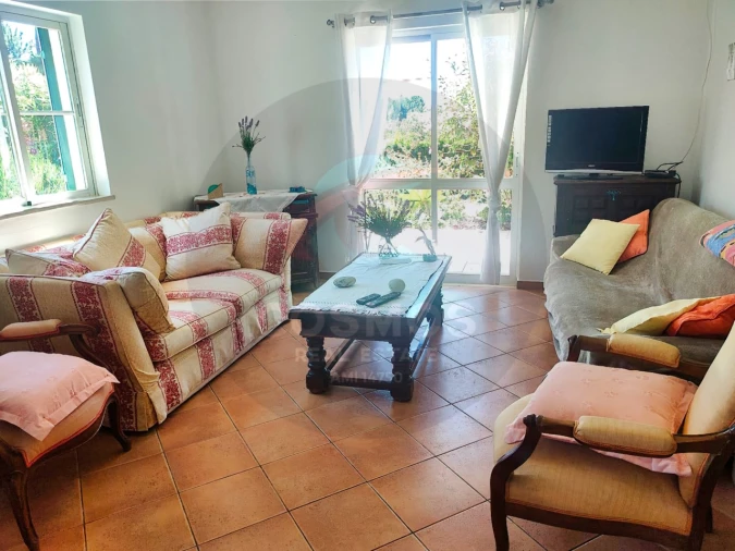 Moradia T2 para Venda em Aljezur Foto 7