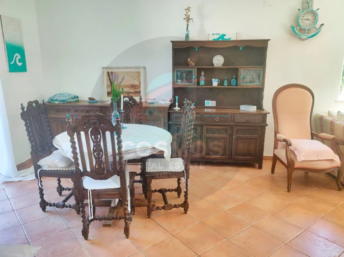 Moradia T2 para Venda em Aljezur Foto 9