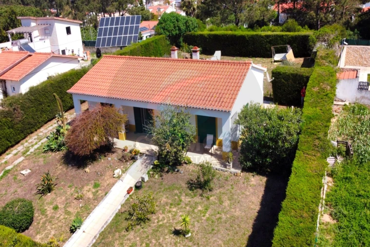 Moradia T2 para Venda em Aljezur Foto 3