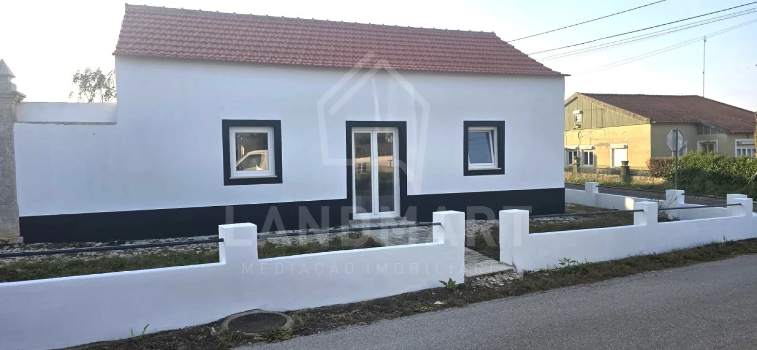 Moradia T3 para Venda em Benedita Foto 2