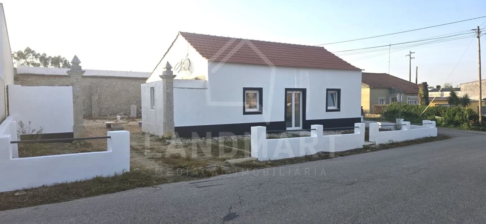 Moradia T3 para Venda em Benedita Foto 3