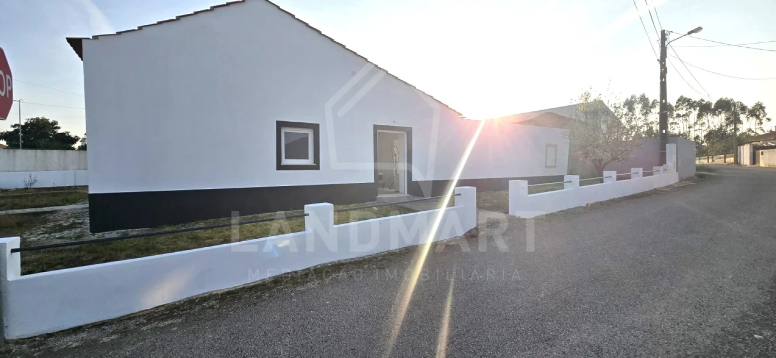 Moradia T3 para Venda em Benedita Foto 5