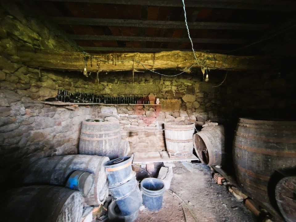 Moradia T5 para Venda em São Paio Foto 12