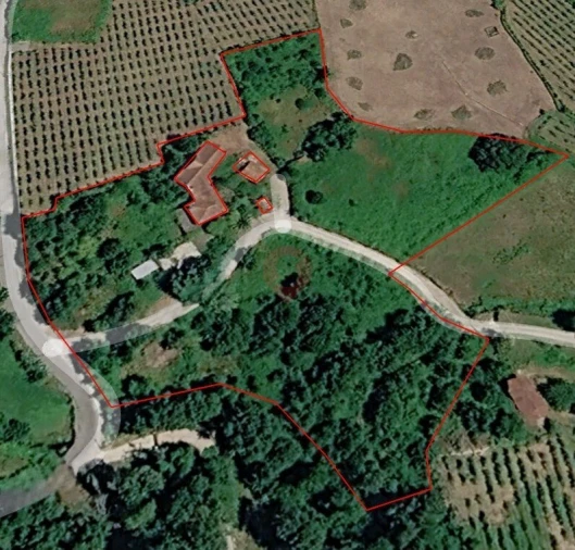 Moradia T5 para Venda em São Paio