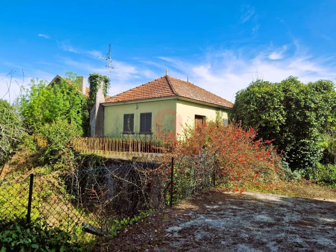 Moradia T5 para Venda em São Paio Foto 2