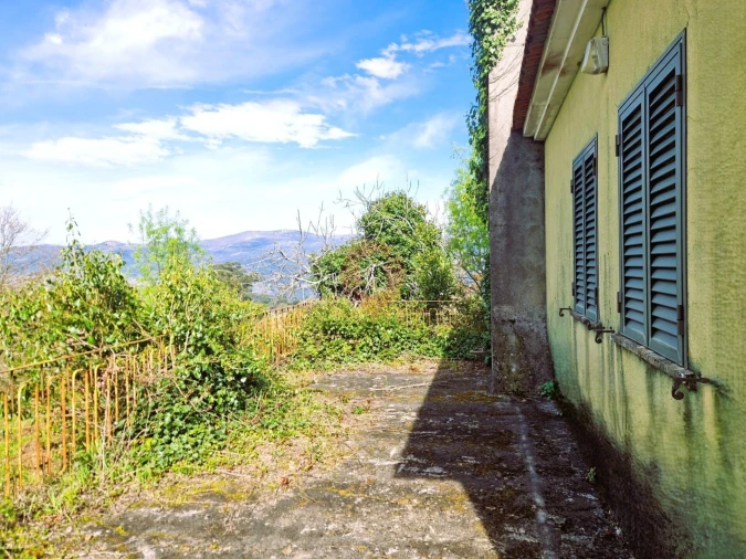 Moradia T5 para Venda em São Paio Foto 5