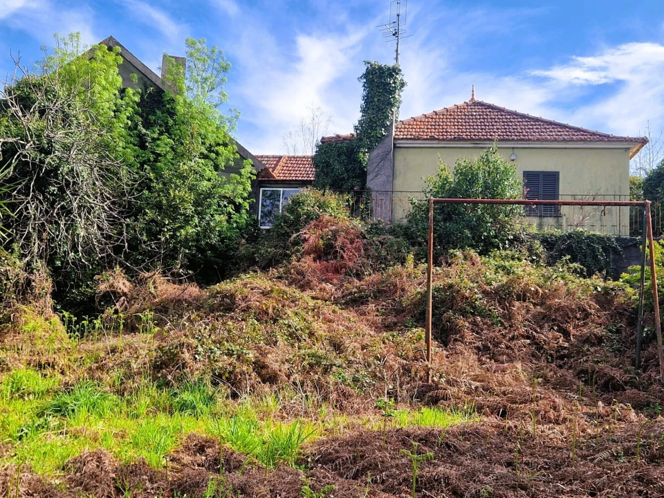 Moradia T5 para Venda em São Paio Foto 14