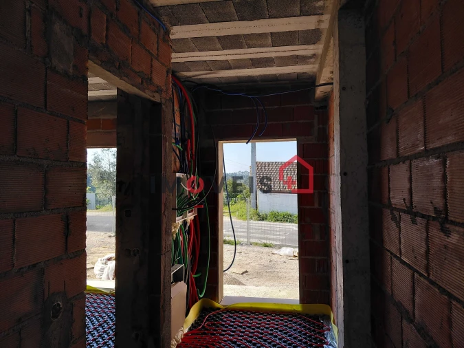 Moradia T3 para Venda em Atouguia Foto 9