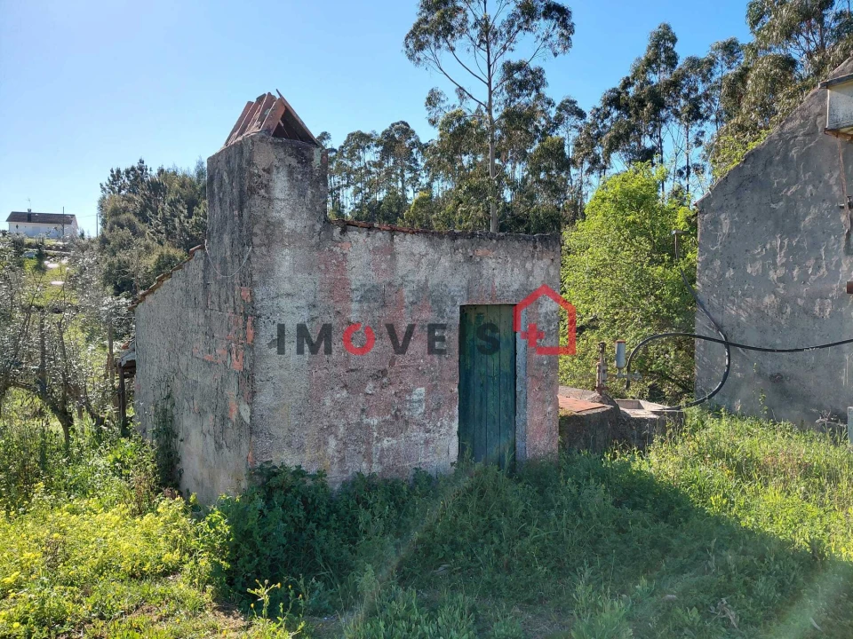 Terreno para Venda em Atouguia Foto 5