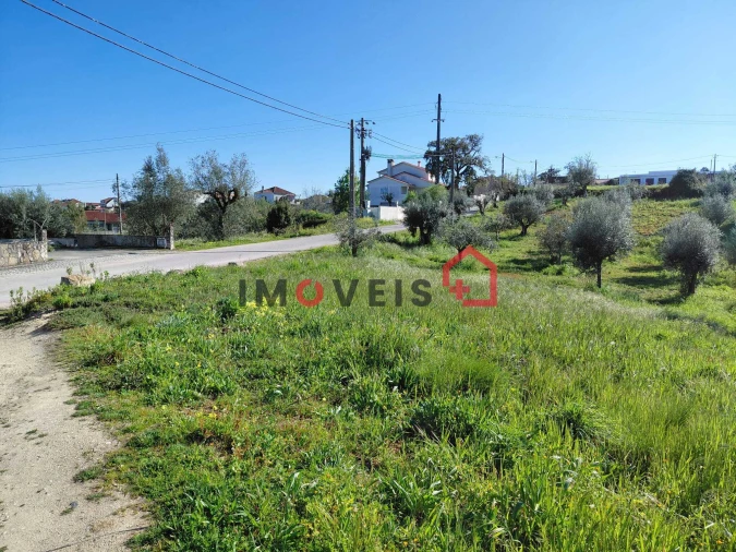 Terreno para Venda em Atouguia Foto 2