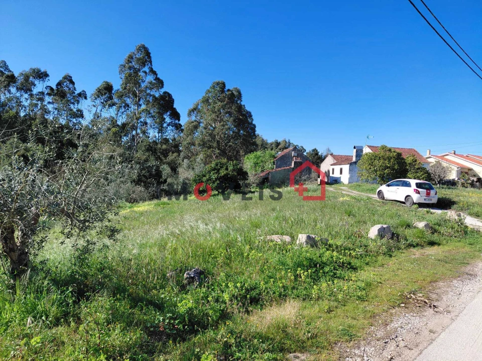 Terreno para Venda em Atouguia Foto 6