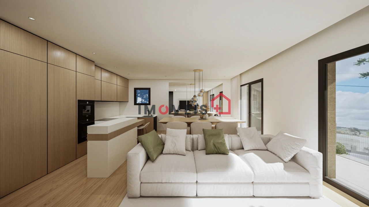 Apartamento T3 para Venda em Leiria, Pousos, Barreira e Cortes Foto 12