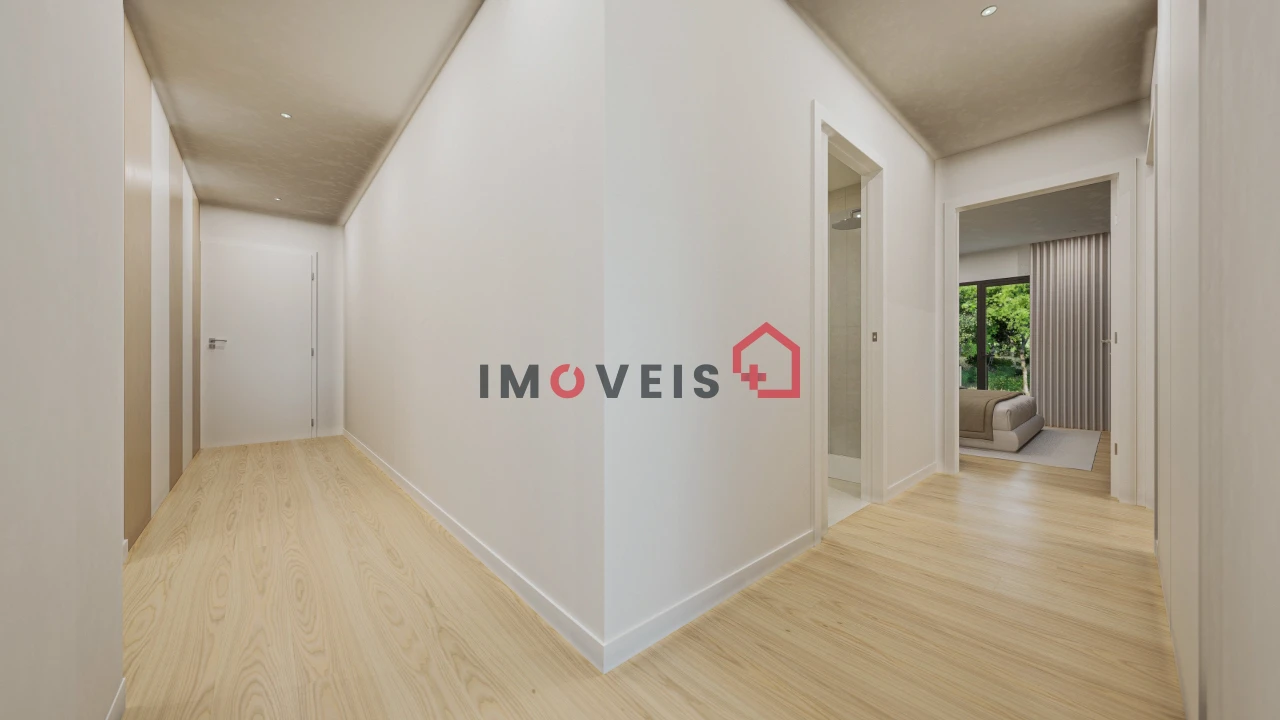 Apartamento T3 para Venda em Leiria, Pousos, Barreira e Cortes Foto 14