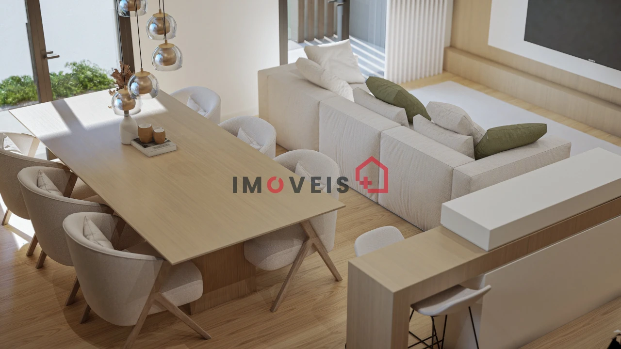 Apartamento T3 para Venda em Leiria, Pousos, Barreira e Cortes Foto 8