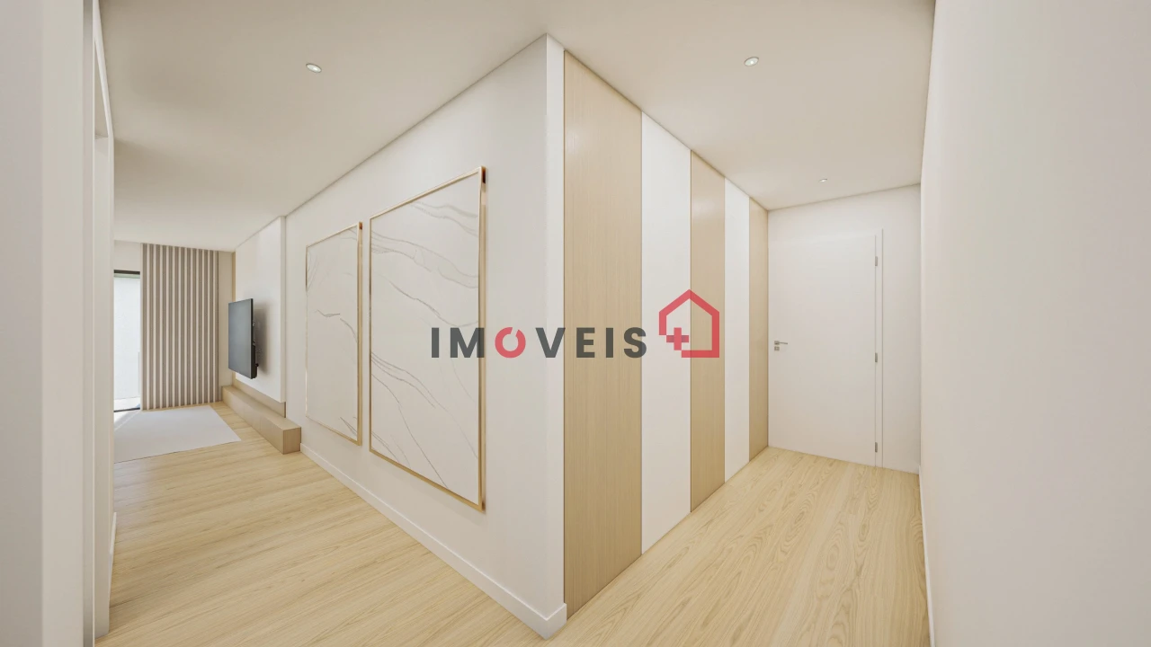 Apartamento T3 para Venda em Leiria, Pousos, Barreira e Cortes Foto 9