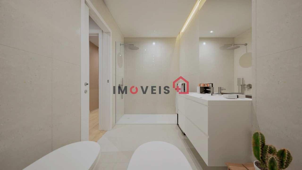 Apartamento T2 para Venda em Leiria, Pousos, Barreira e Cortes Foto 13