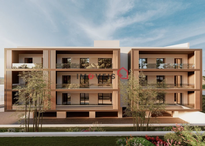 Apartamento T2 para Venda em Leiria, Pousos, Barreira e Cortes Foto 1