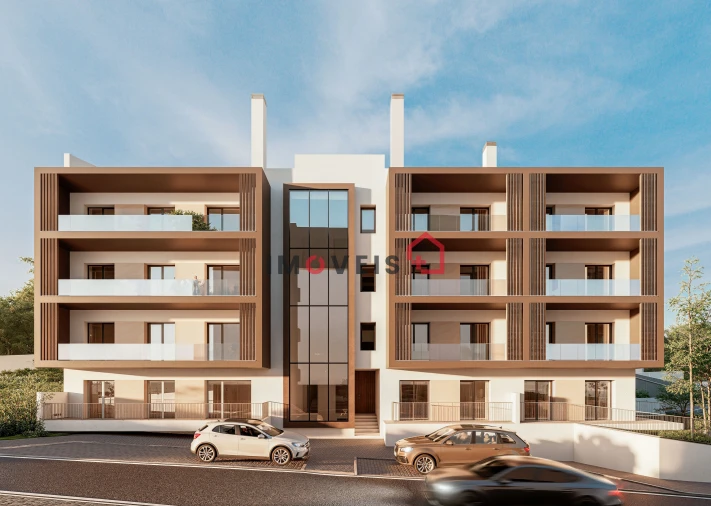 Apartamento T2 para Venda em Leiria, Pousos, Barreira e Cortes Foto 4