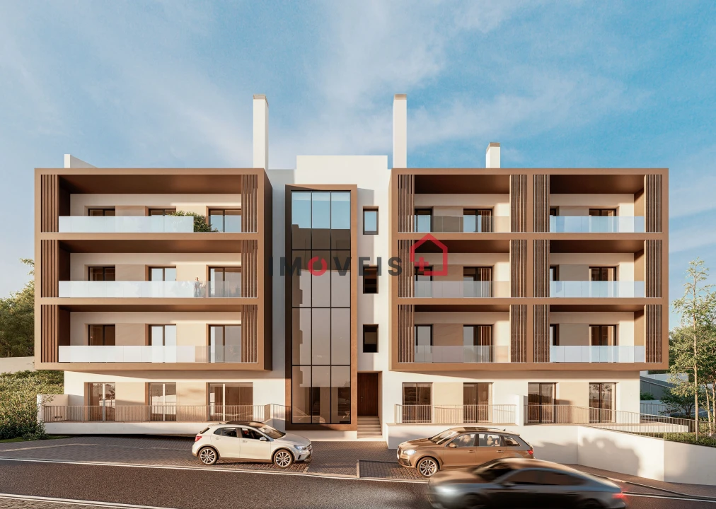 Apartamento T2 para Venda em Leiria, Pousos, Barreira e Cortes Foto 4