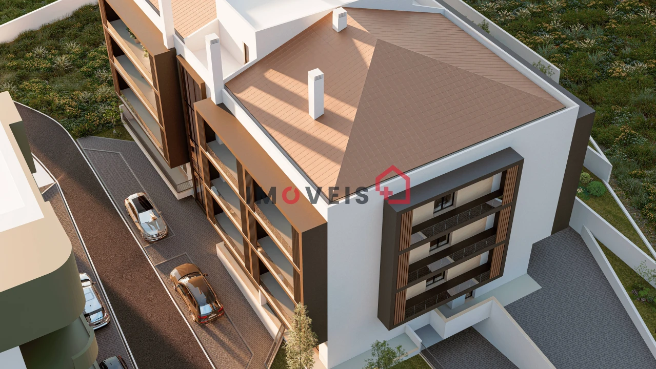 Apartamento T2 para Venda em Leiria, Pousos, Barreira e Cortes Foto 5