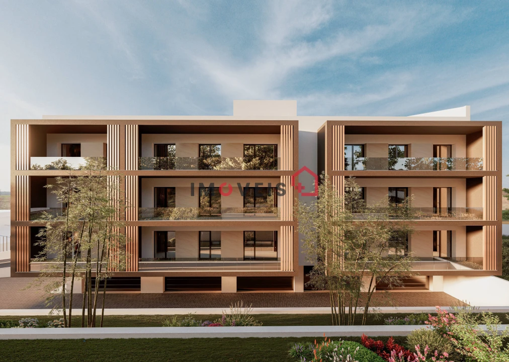 Apartamento T2 para Venda em Leiria, Pousos, Barreira e Cortes Foto 2