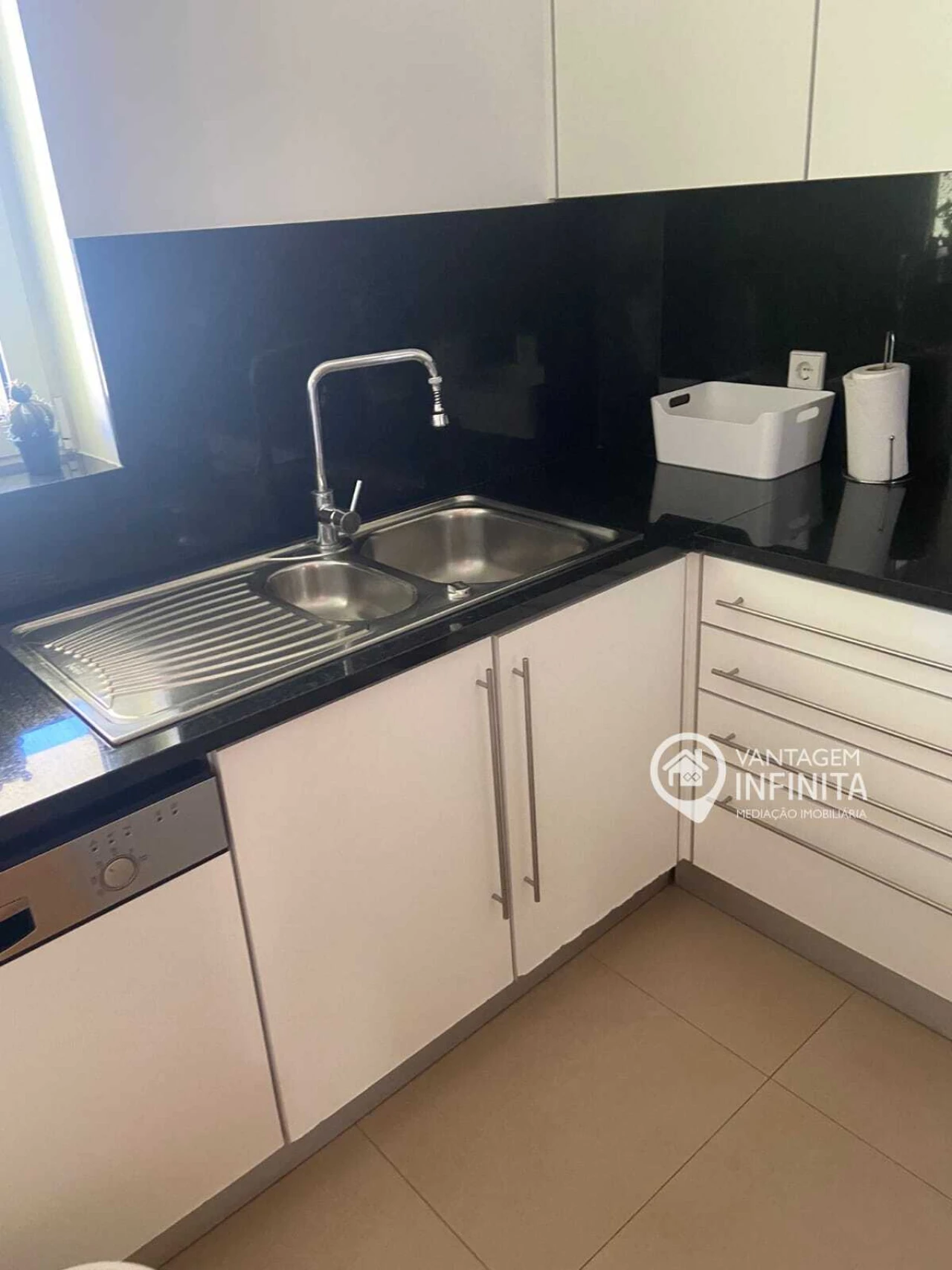 Apartamento T1 para Venda em Albufeira e Olhos de Água Foto 8