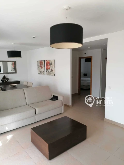 Apartamento T1 para Venda em Albufeira e Olhos de Água