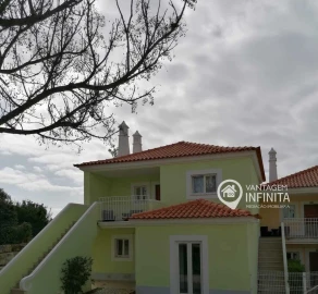 Apartamento T1 para Venda em Albufeira e Olhos de Água