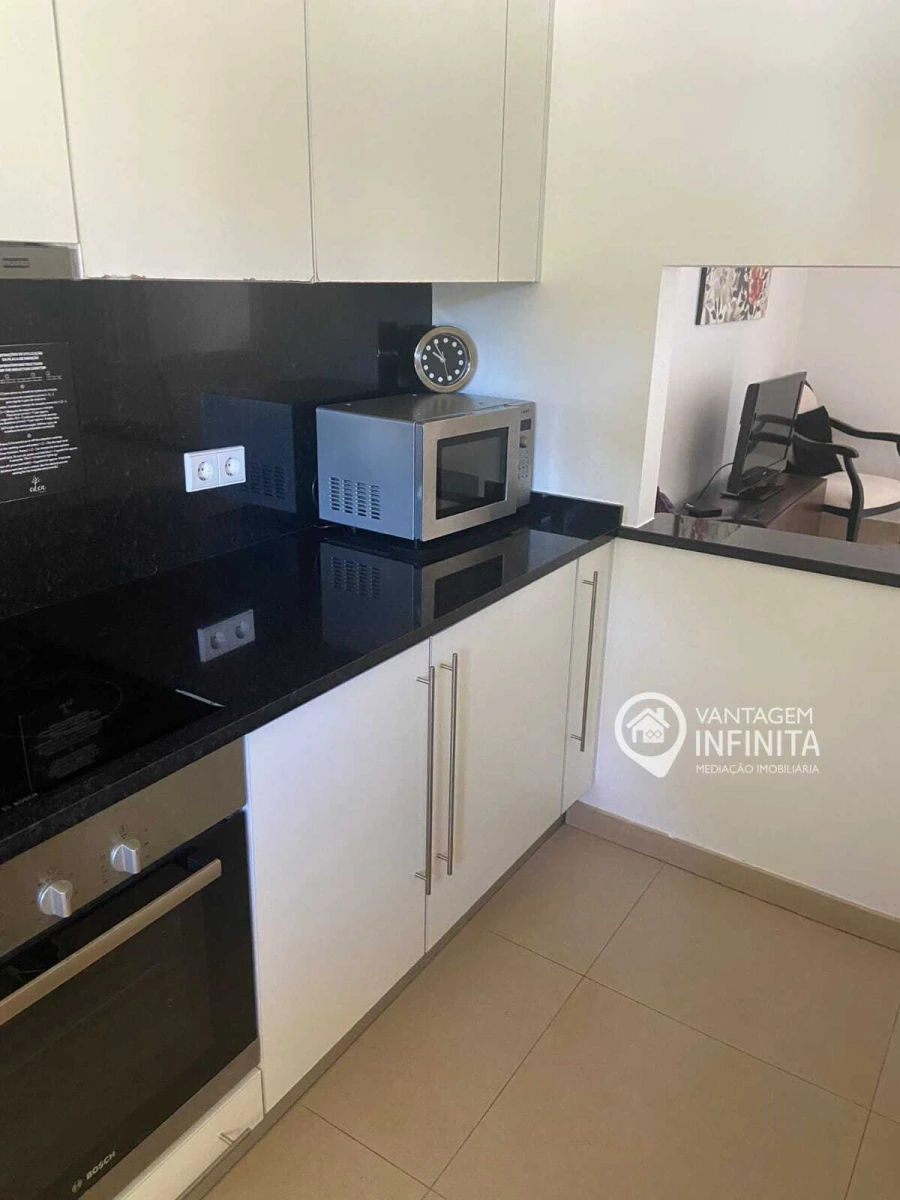 Apartamento T1 para Venda em Albufeira e Olhos de Água Foto 6