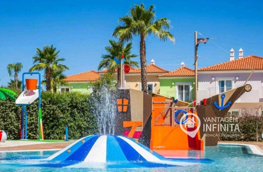 Apartamento T1 para Venda em Albufeira e Olhos de Água Foto 2