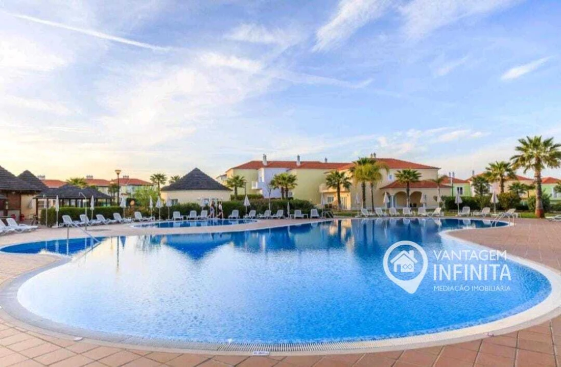 Apartamento T1 para Venda em Albufeira e Olhos de Água Foto 1