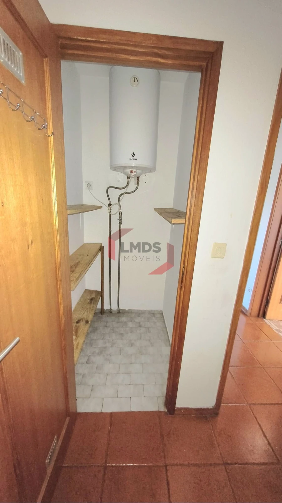 Apartamento T3 para Venda em Vilar de Andorinho Foto 8