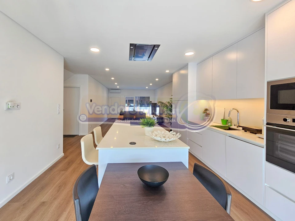 Moradia T3 para Venda em Samora Correia Foto 4