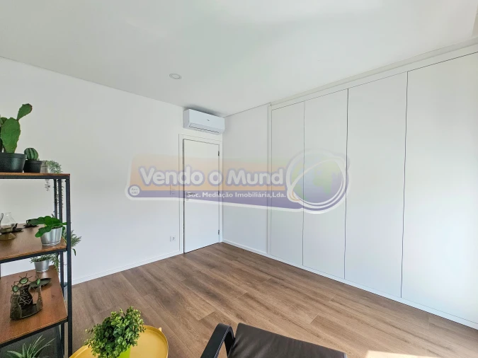 Moradia T3 para Venda em Samora Correia Foto 16