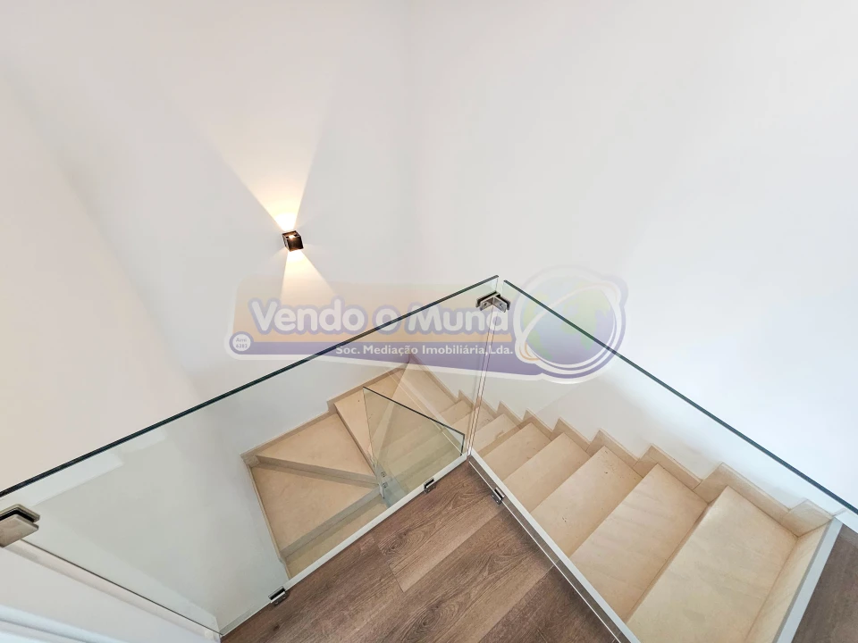 Moradia T3 para Venda em Samora Correia Foto 14