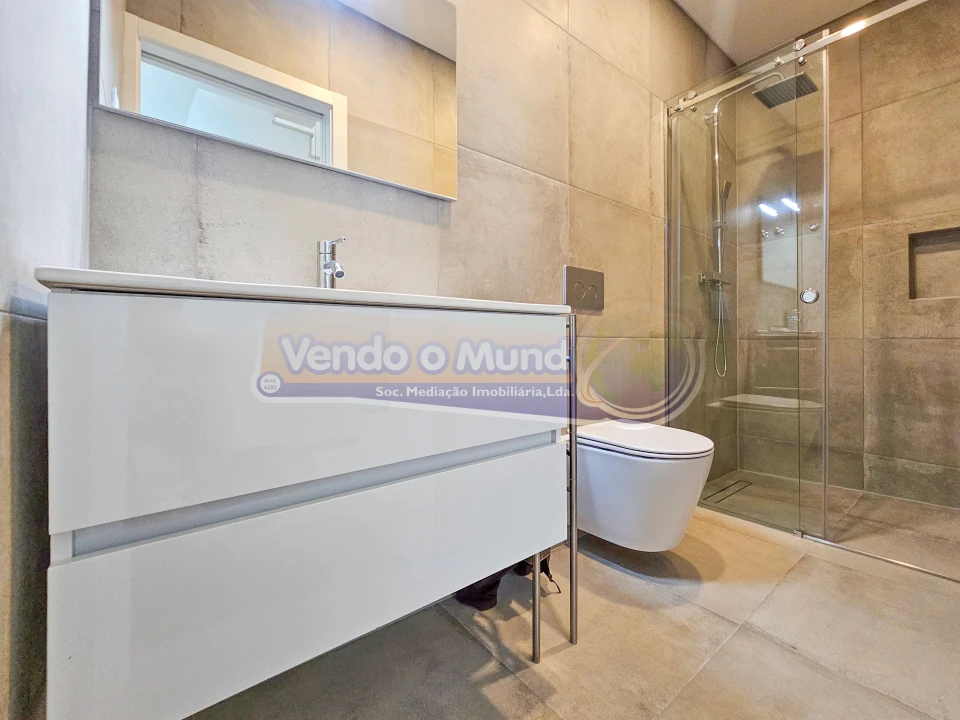 Moradia T3 para Venda em Samora Correia Foto 17