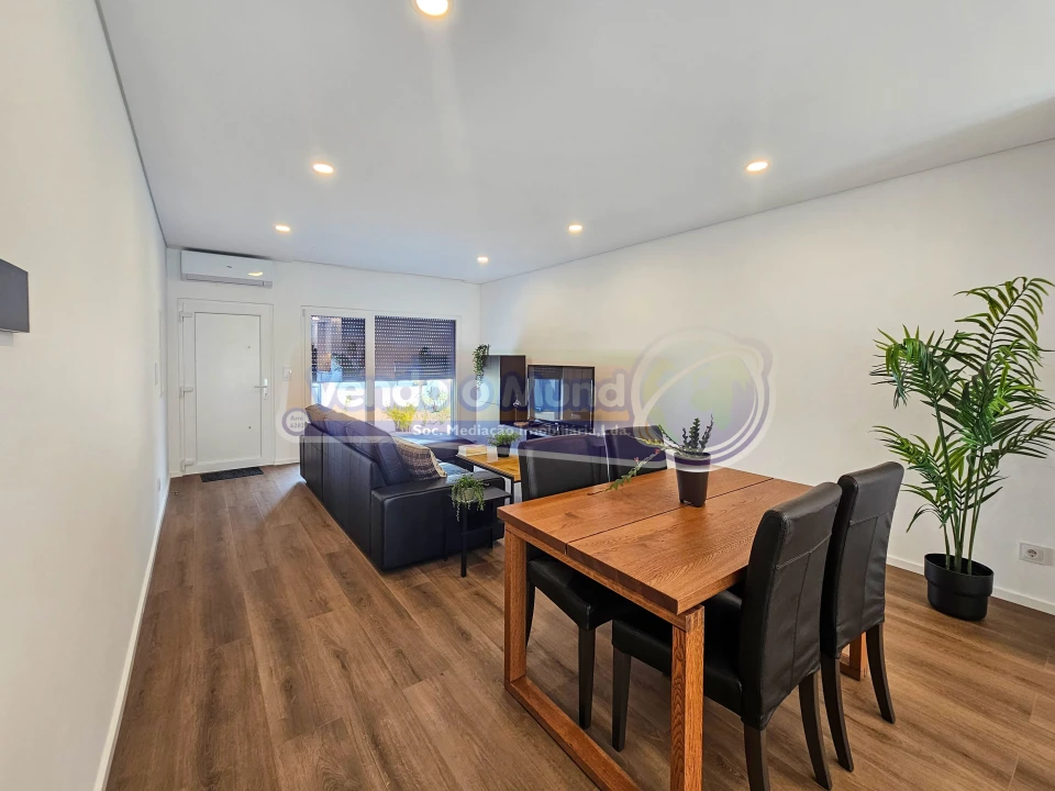 Moradia T3 para Venda em Samora Correia Foto 8