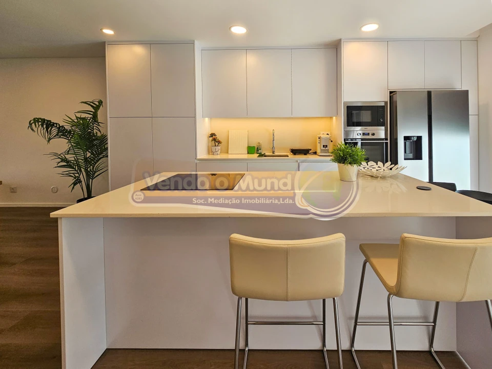 Moradia T3 para Venda em Samora Correia Foto 3