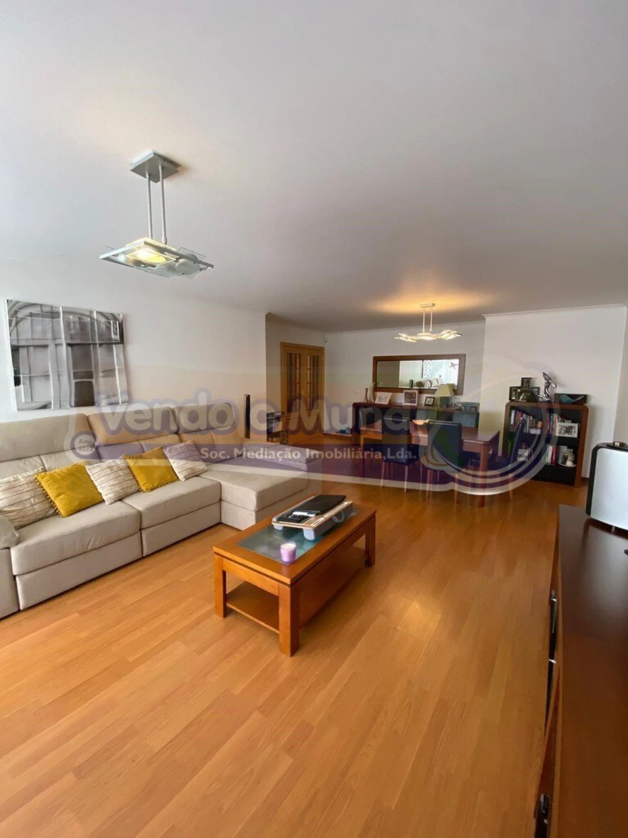 Apartamento T3 para Venda em Montijo e Afonsoeiro Foto 1