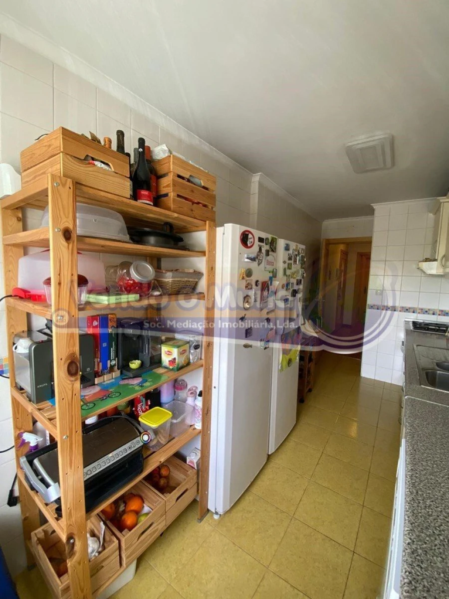 Apartamento T3 para Venda em Montijo e Afonsoeiro Foto 6